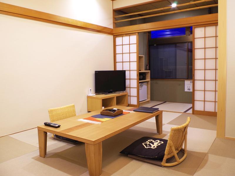 Nenrinbo Ryokan Kyōto