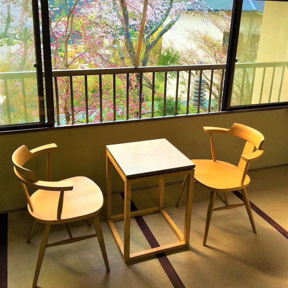 Nenrinbo Ryokan Kyōto