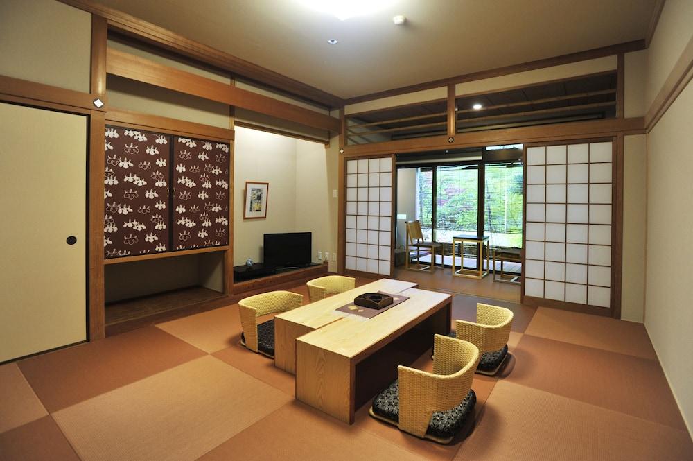 Nenrinbo Ryokan Kyōto