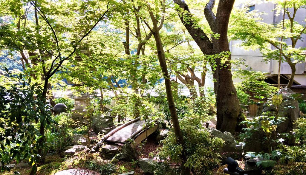 Ryokan Nenrinbo Kyōto