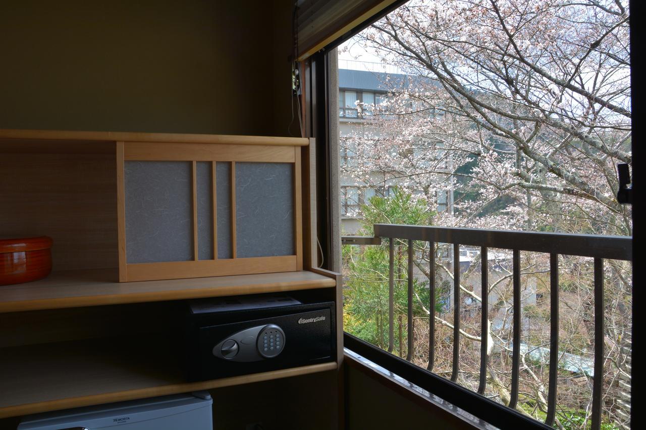 Nenrinbo 4* Kyōto